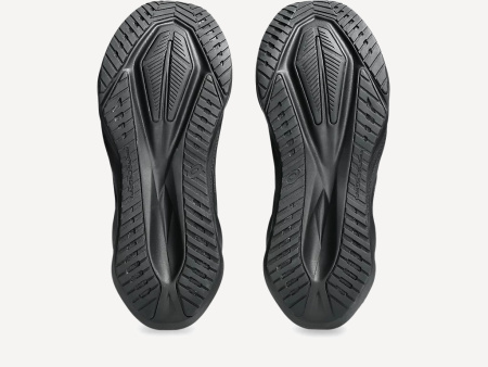 Кроссовки NOVABLAST 5 M (RU 41.5 EU 42.5 US 9 СМ 27; black/carrier grey)